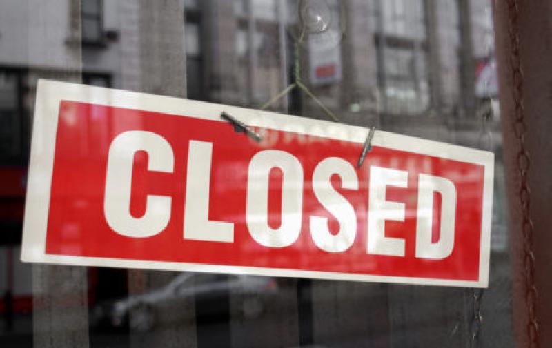 'Grave danger to public' - Popular Kildare coffee spot ordered to close by HSE