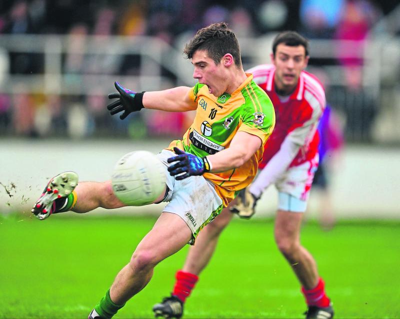 Recalling Two Mile House Leinster success of 2013