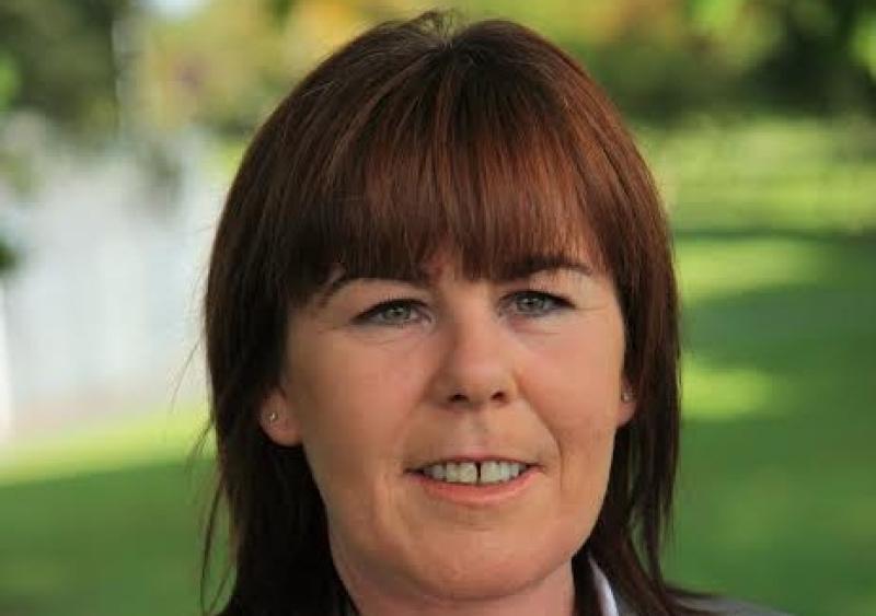 People Before Profit to run Ashling Merriman in May Kildare local elections 
