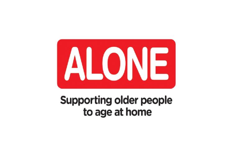 ALONE  forge new partnerships to help more elderly during this national crisis