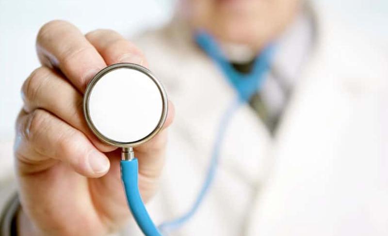  Leitrim GPs are stretched due to  doctor shortage