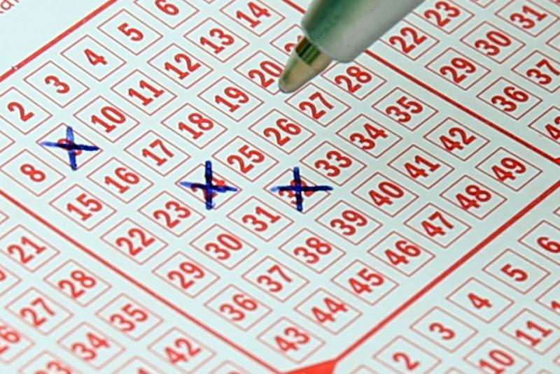 Good causes benefitted from almost €300m in National Lottery funding in 2021