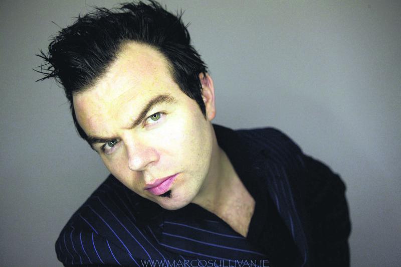 Kildare singer Jack L to be honoured by Made of Athy project