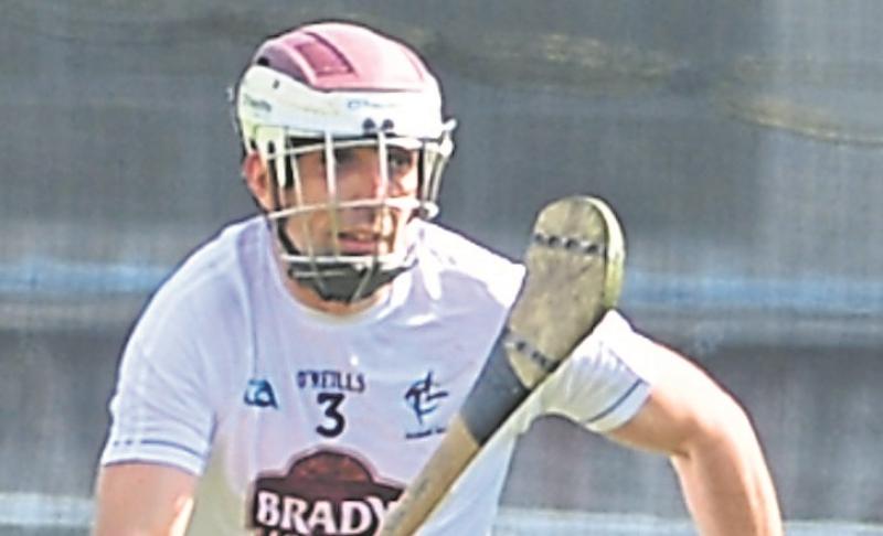 Lilies hurlers announce experimental side