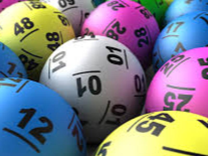 Lotto Jackpot set for five year record high