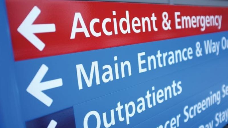 Emergency Department doctors and nurses issue unprecedented warning to the health minister and HSE over Covid-19