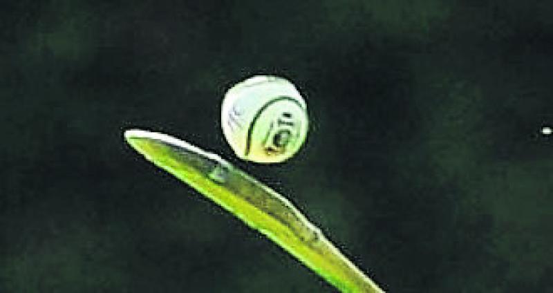 Kildare name team to take on Antrim