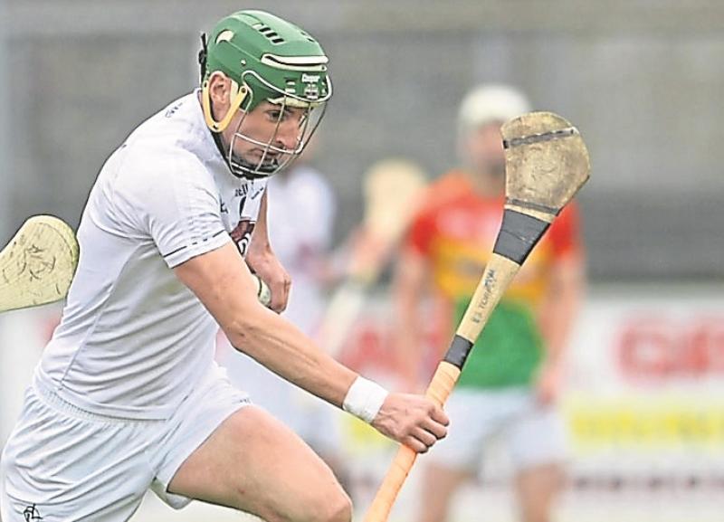 Mark Moloney announces his retirement