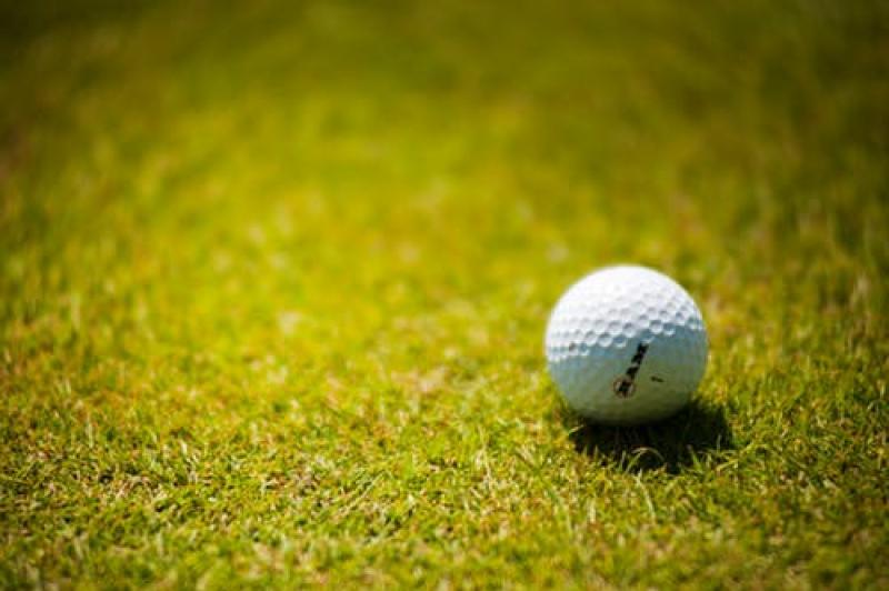 Summary of new golf rules