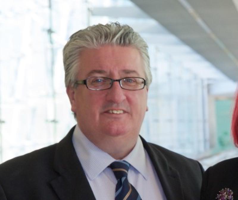 Cllr Murty Aspell added to Newbridge Fianna Fail ticket for local elections 