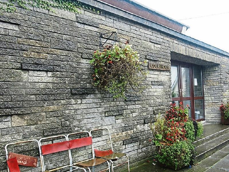 Decision soon on future of north Kildare court services