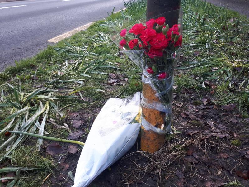 Monasterevin fatal road tragedy victim named locally