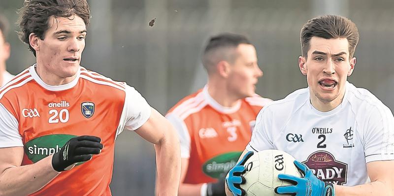 Beat the GAA price hike, join Club Kildare