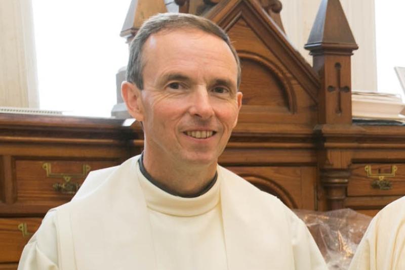 Funeral arrangements announced for Fr John Cummins, Newbridge priest who died in tragic car accident
