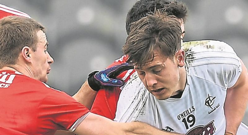 Kildare v Cork: pitch not the only problem in Pairc Uí Chaoimh