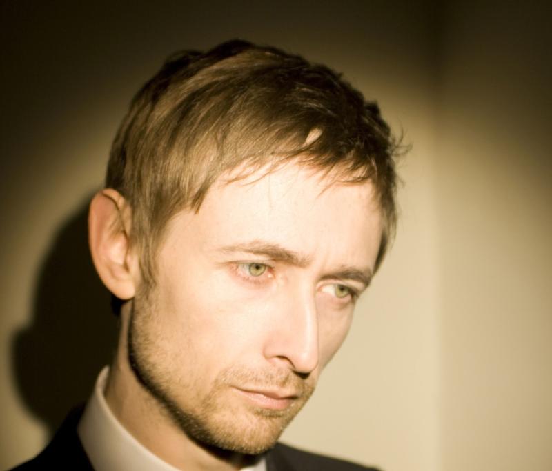 Neil Hannon and John  Minihan to be honoured by Made of Athy this weekend