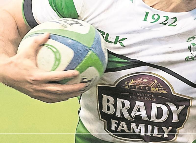 Naas Towns Cup game postponed