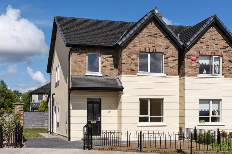 Kildare GAA clubs giving away a house as part of massive fundraising venture