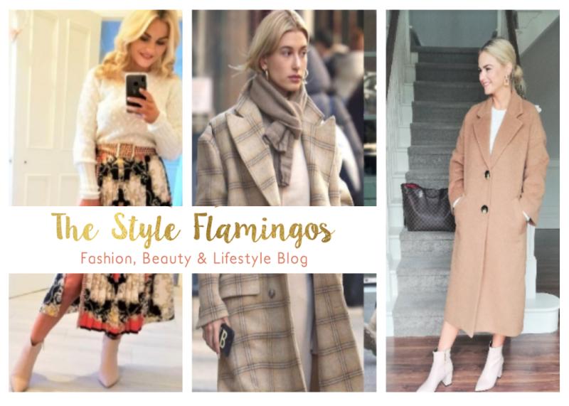 FASHION TIPS: Kildare stylist Arlene Costello on 5 ways to wear the 50 shades of beige trend