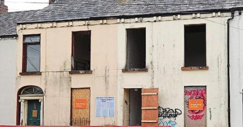 90 vacant Kildare homes brought back into use 