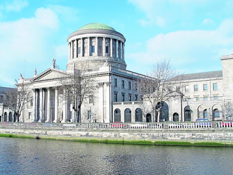 Detective Garda who served in Kildare settles court action over being asked to reapply for post