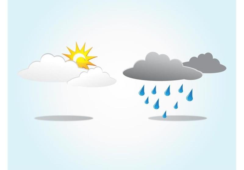 weathe MET Éireann
