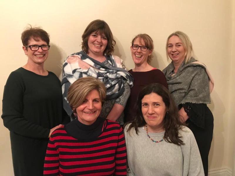 Kildare's Monasterevin Tidy Towns group celebrates 40 years of community work