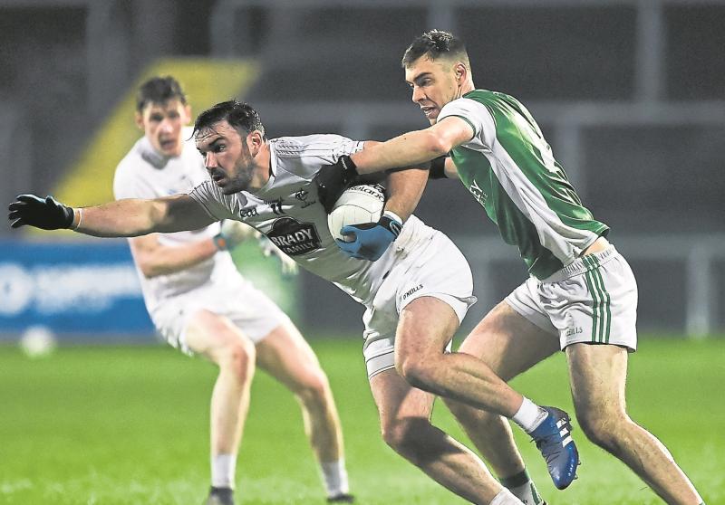 So what exactly did Kildare footballers learn, if anything, from trip up north