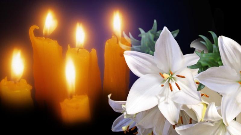 Kildare Death Notices for today: Friday, September 24