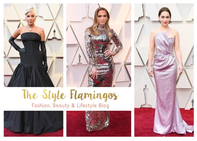 OSCARS STYLE: The 10 style winners from the 2019 Oscars 