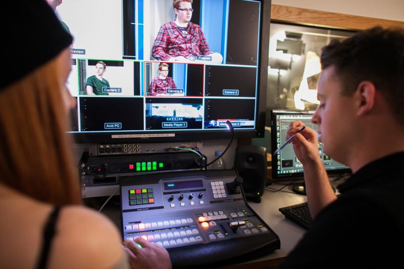 RTÉ and Fís Éireann issue call for TV show pitches from amateur Kildare screenwriters