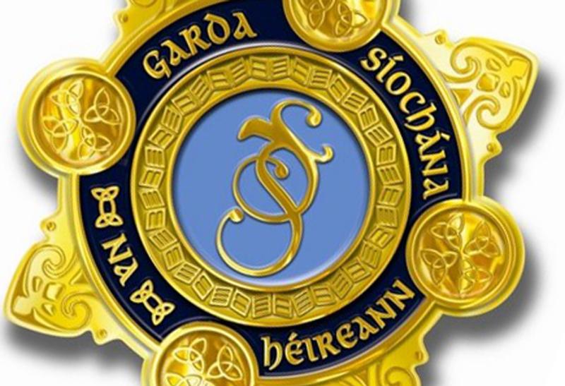 Man injured in Louth shooting incident