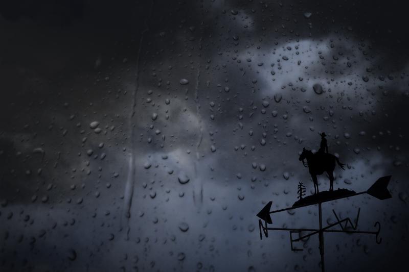 Weekend weather forecast Met Eireann