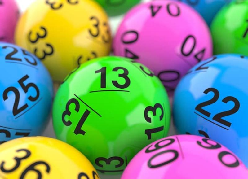 Kildare lotto players encouraged to check their tickets as another person becomes a millionaire in 2023 