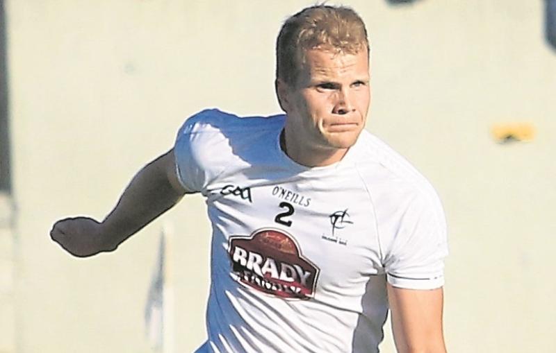 Kildare v Meath