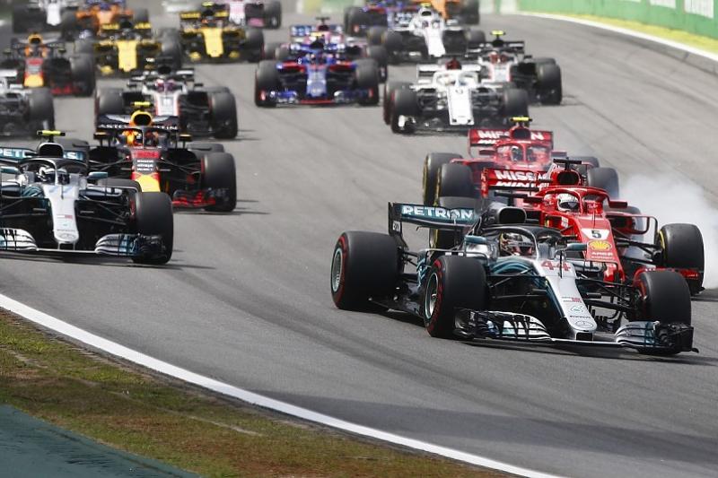 Champions Travel launch fantastic range of travel packages for all the European races in Formula 1
