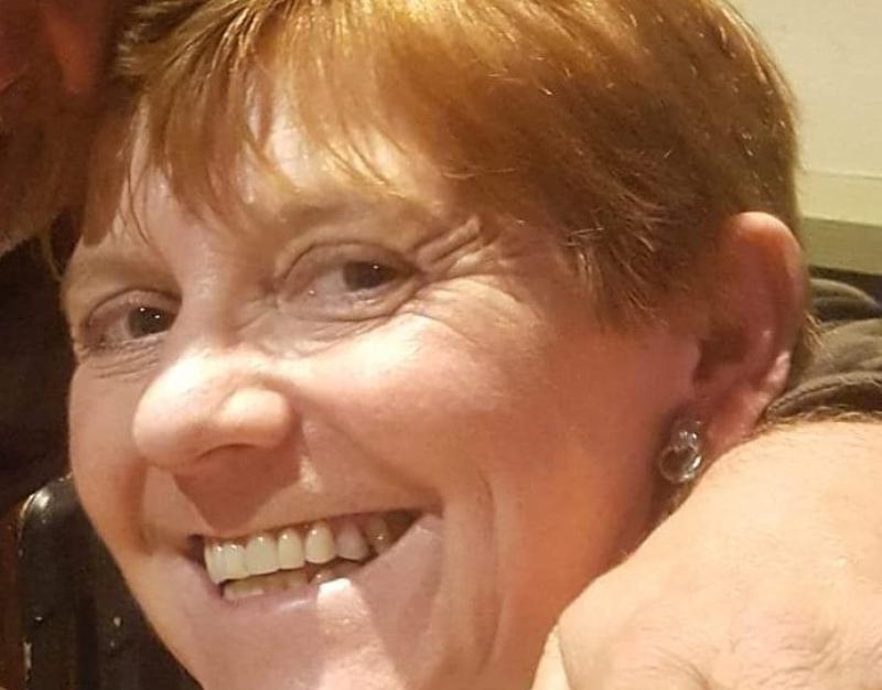 Renewed garda appeal to help trace missing Kildare woman