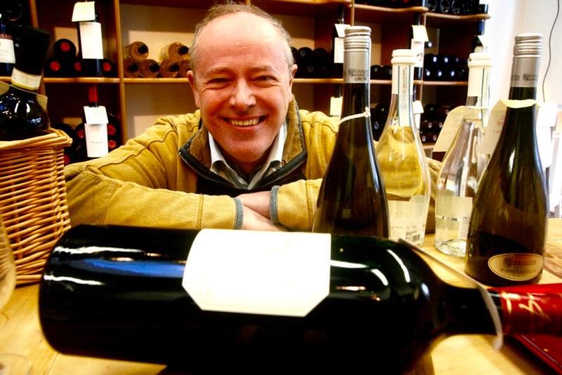 Brexit gave Kildare business owner 'sleepless nights'