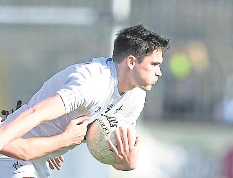 Kildare v Donegal