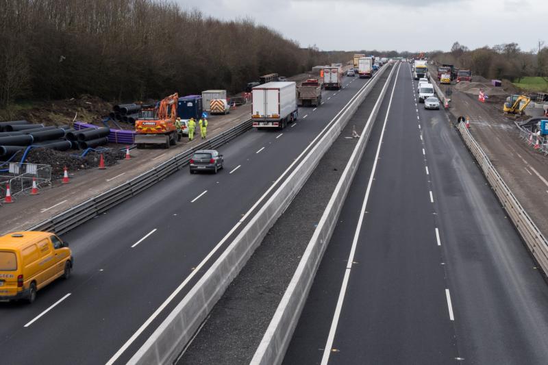Massive backlog in M7/N7 Kildare speeding cases being brought to court