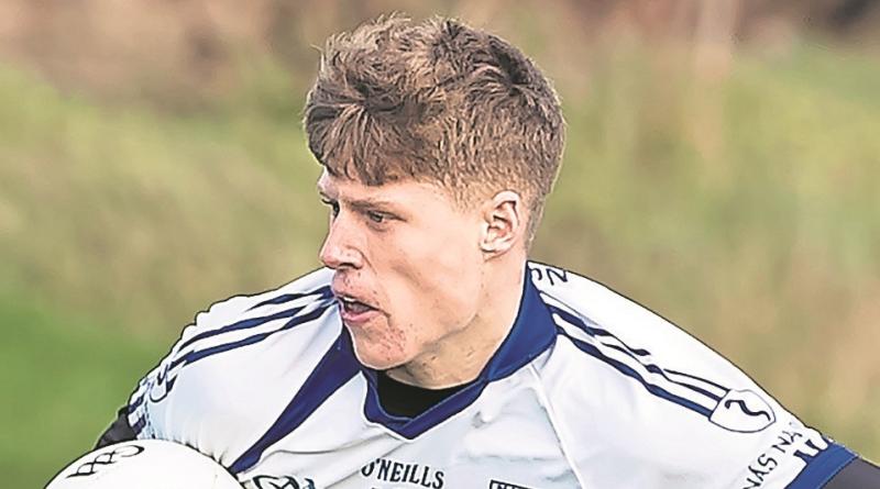 Amazing achievement by Naas CBS