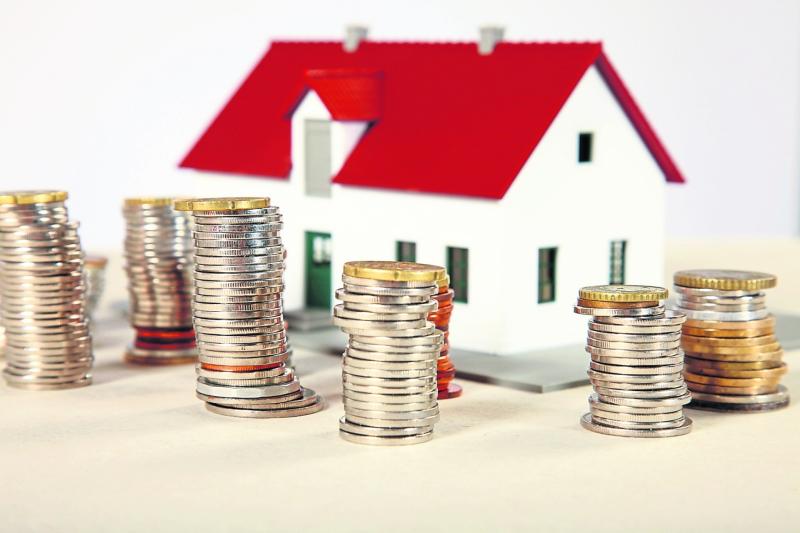 Newbridge house prices rising higher than other areas Kildare Live