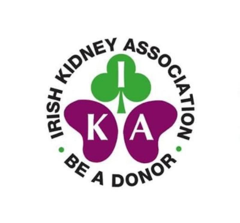 The Irish Kidney Association postpones organ donor awareness week due to the rise of Covid-19