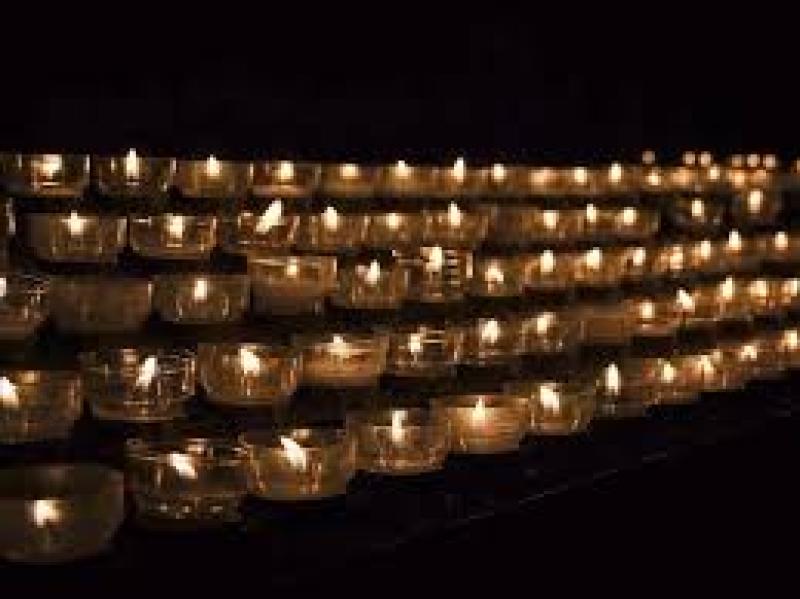 Deaths in Kildare - Wednesday, April 10, 2019