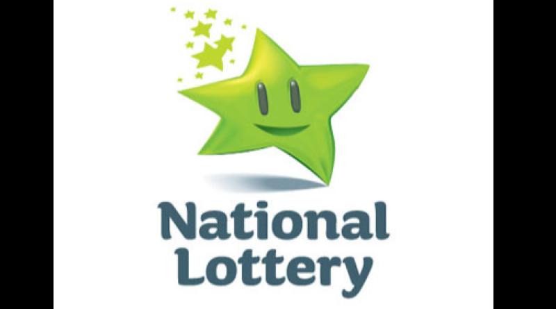 Record-breaking €19.06 Lotto jackpot WILL BE WON this weekend 