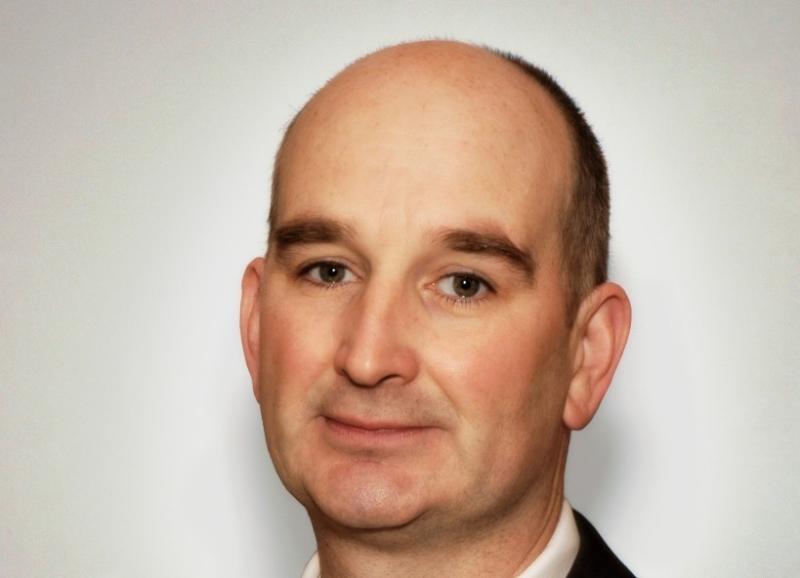 Declan Crowe to run as Independent candidate in Kildare Municipal District