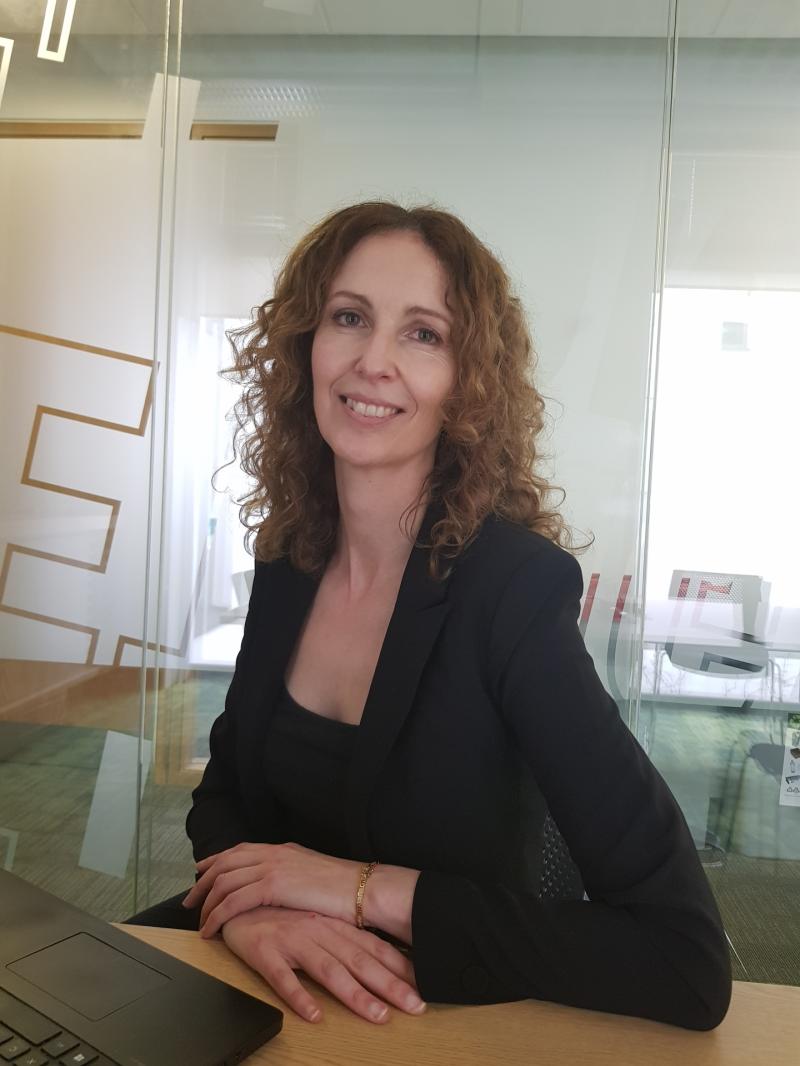  Green Party to run Vanessa Liston in Celbridge for Kildare County Council local elections