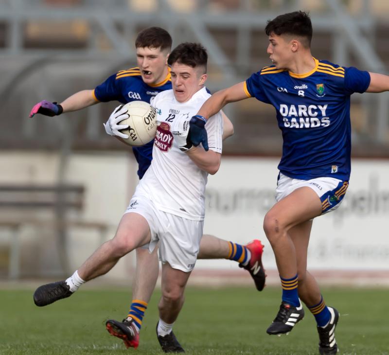 Leinster Minor