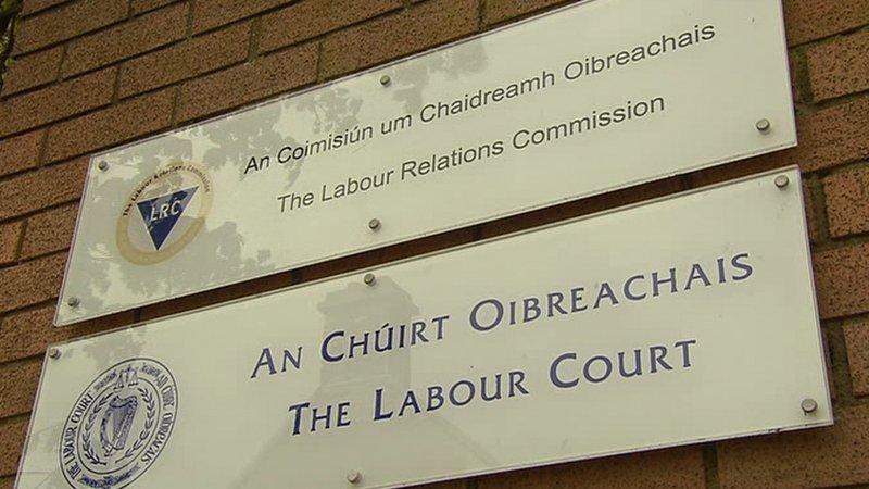 LATEST: Retained firefighters Kildare rep says mandate for limited industrial action continues