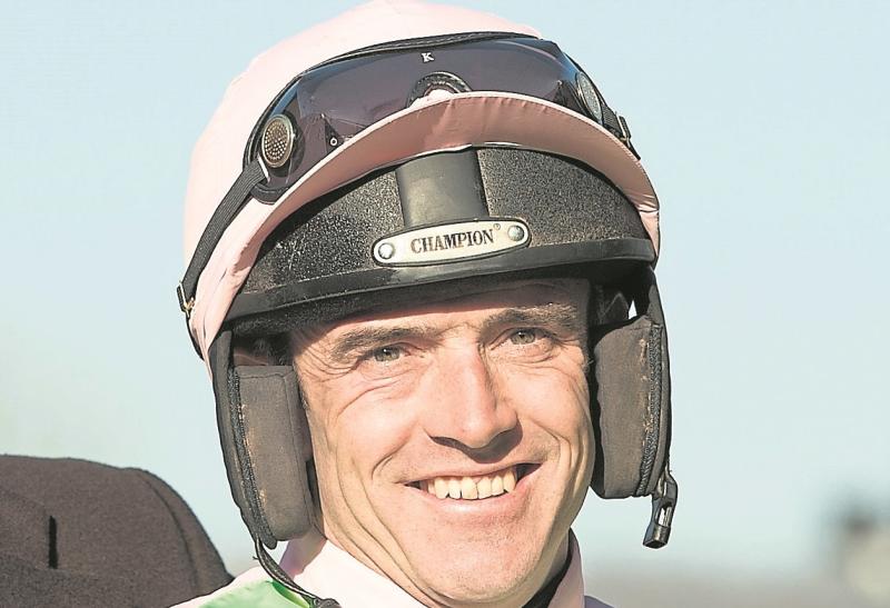 Tributes pour in for Kildare jockey Ruby Walsh after retirement announcement